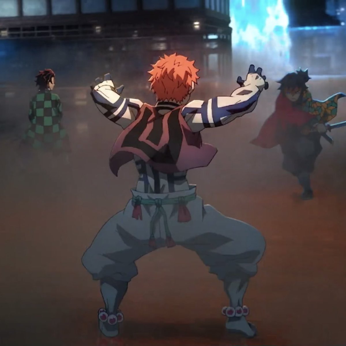 ph2_q4's tweet image. 太可爱了