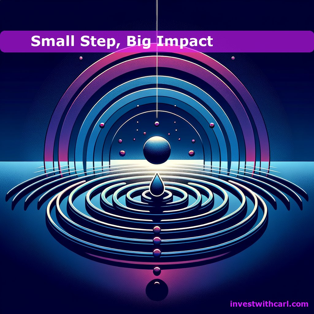 A single pebble creates expansive ripples. Your strategic investment can generate significant, compounding growth. Experience the ripple effect.

Learn more → investwithcarl.com/?utm_source=Tw…

CARL doesn't provide investment advice