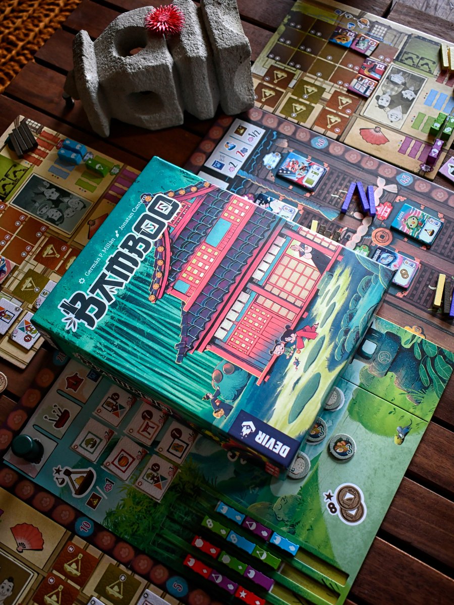 Devir Games tweet media