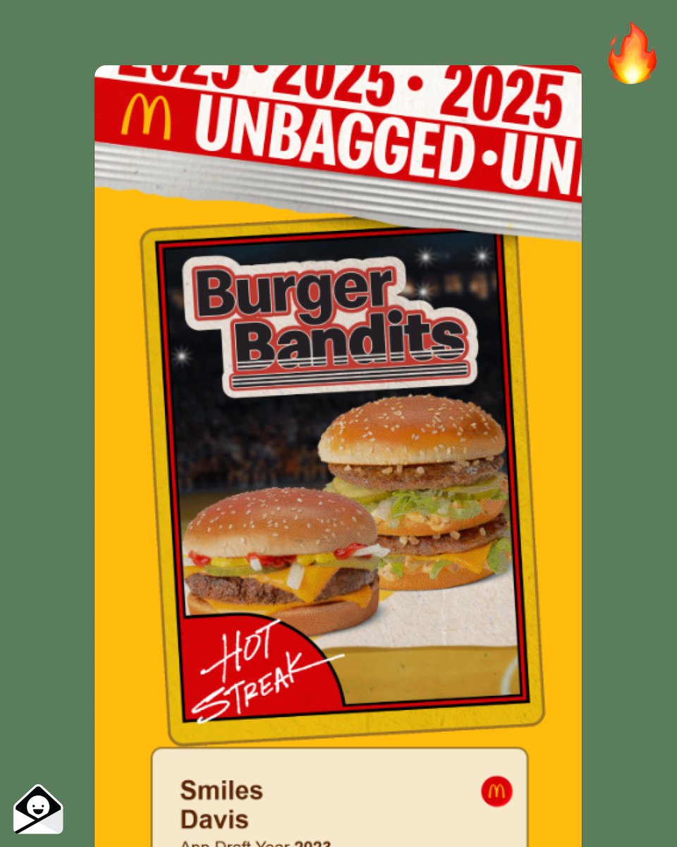 Really Good Emails 💌 tweet media