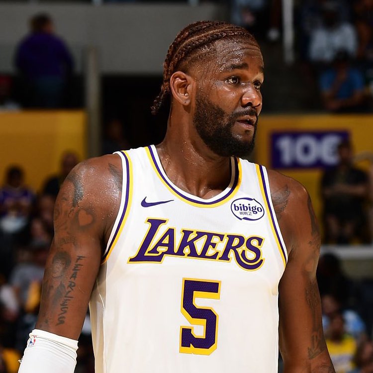 TheNBACentel's tweet image. Deandre Ayton reportedly considering bringing his own basketball to games to feel included in the offense.