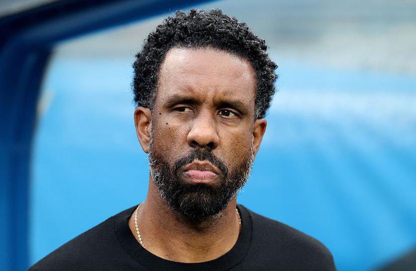 StokeyyG2's tweet image. Wilfried Nancy is sacked by Celtic after just 33 days in charge.