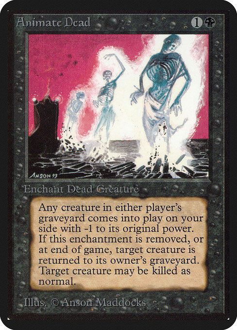 AttackersMTG's tweet photo. What #MagicTheGathering card radiates the most “Heavy Metal” energy?

We’ll start: https://t.co/lOlY1aQIB5