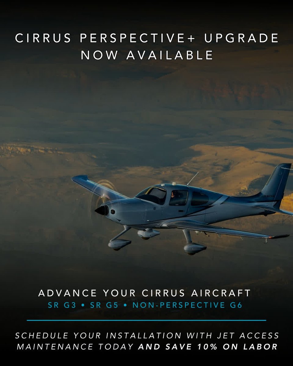 Jet Access tweet media