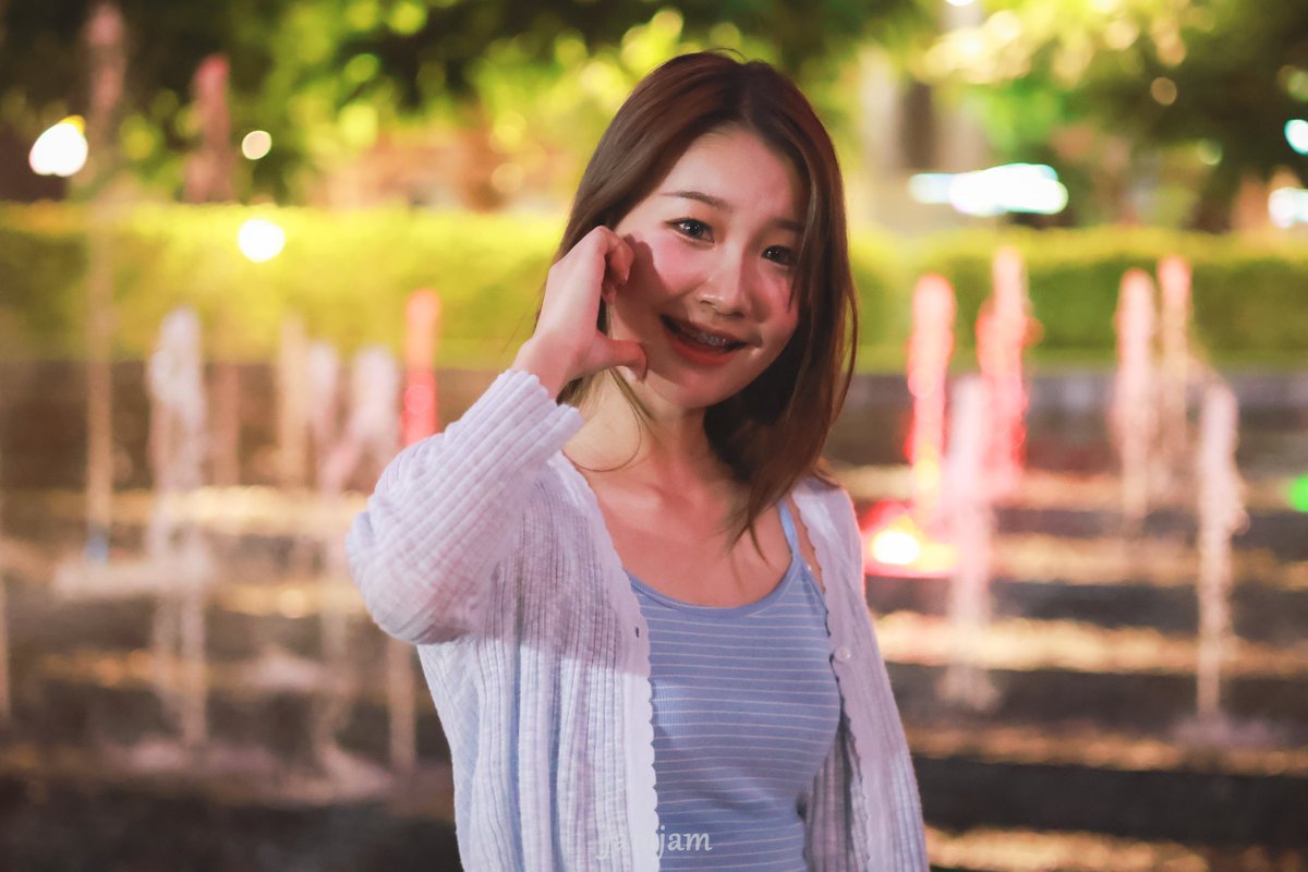 ⩊ •マⳊ #JingjingCGM48