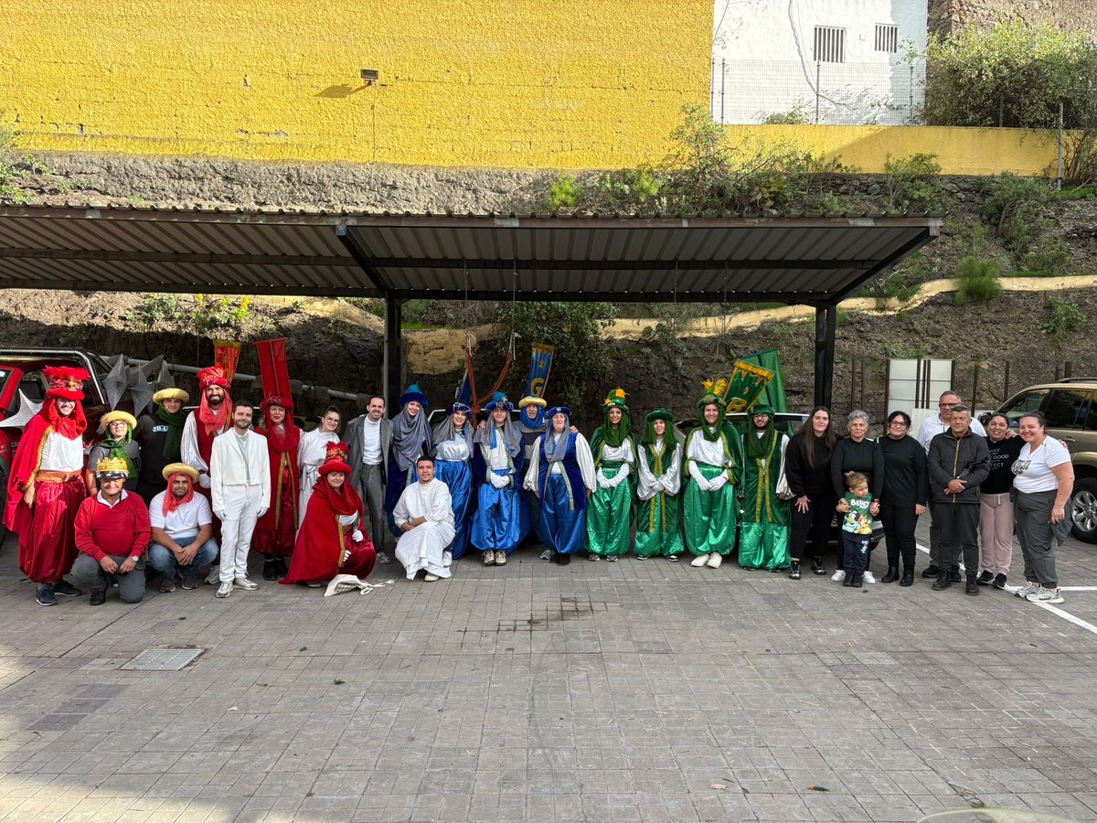 Asociacion Cultural Tasate tweet media