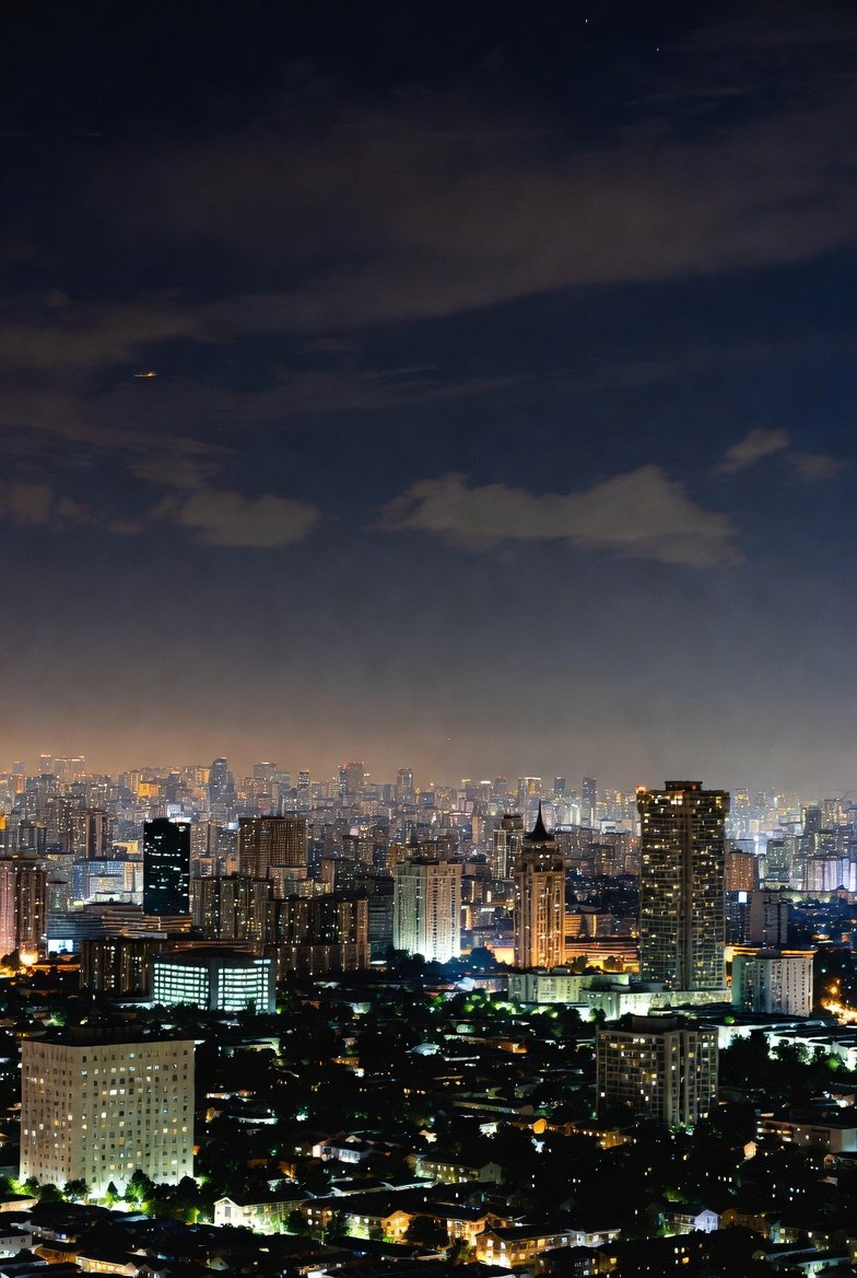 Good night lovely people 

May tomorrow bring new smiles.