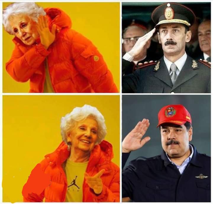 La lógica de los zurdos