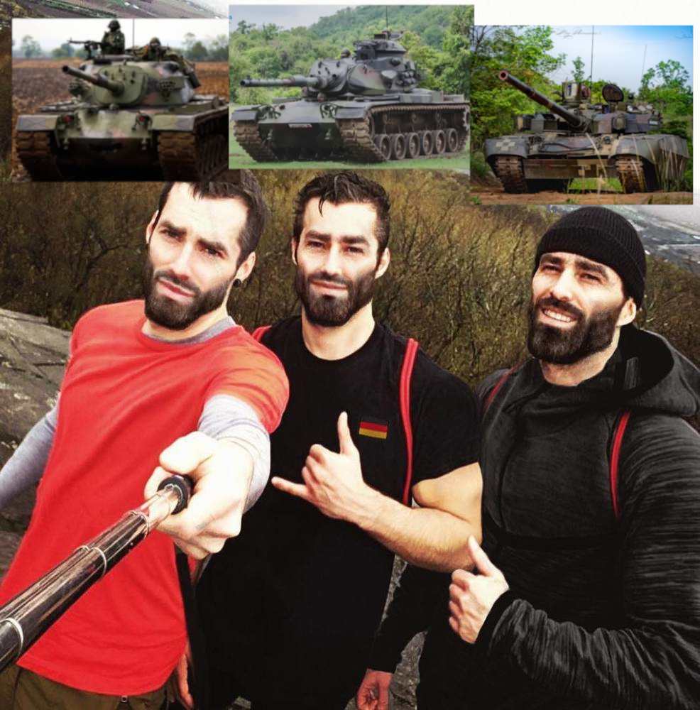 M4RDUK_701's tweet image. 