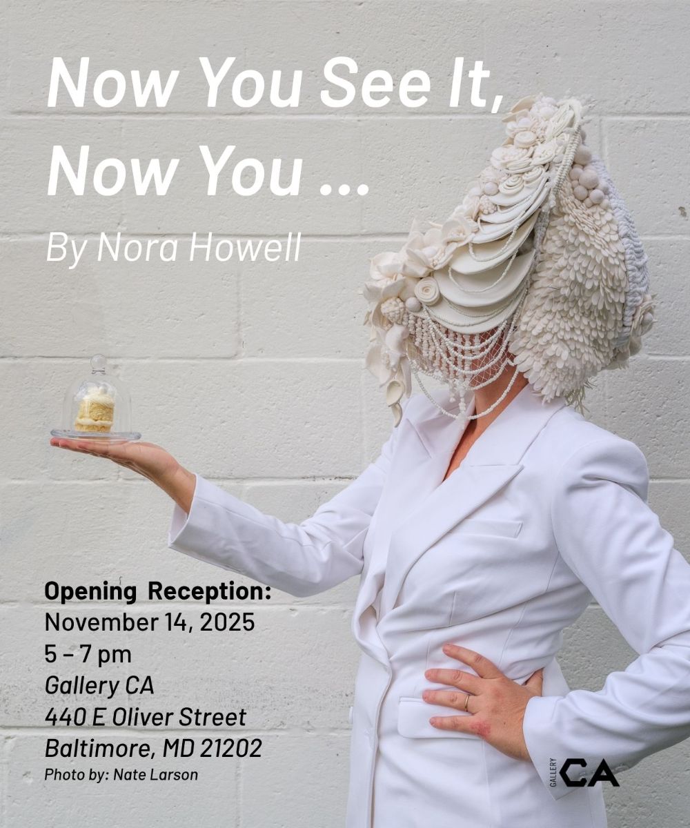 Opening Friday: Sacrifice Of Home, A Solo Exhibition by Gulnur Tuluongu - mailchi.mp/fc780d363cc4/w…