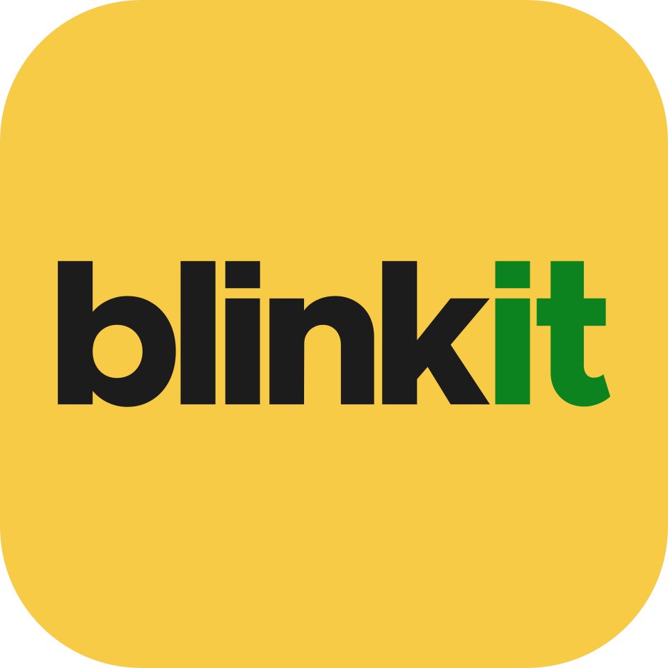 🚨 Blinkit now shows exact delivery distance clearly inside the app at all times, giving users better transparency and control over their orders

follow <a href="/india_plus_/">India Plus</a>