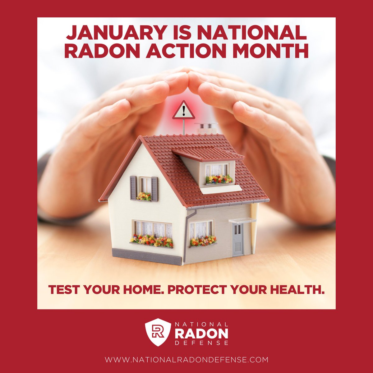 National Radon Defense tweet media