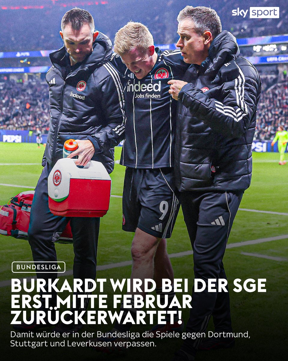 Sky Sport tweet media