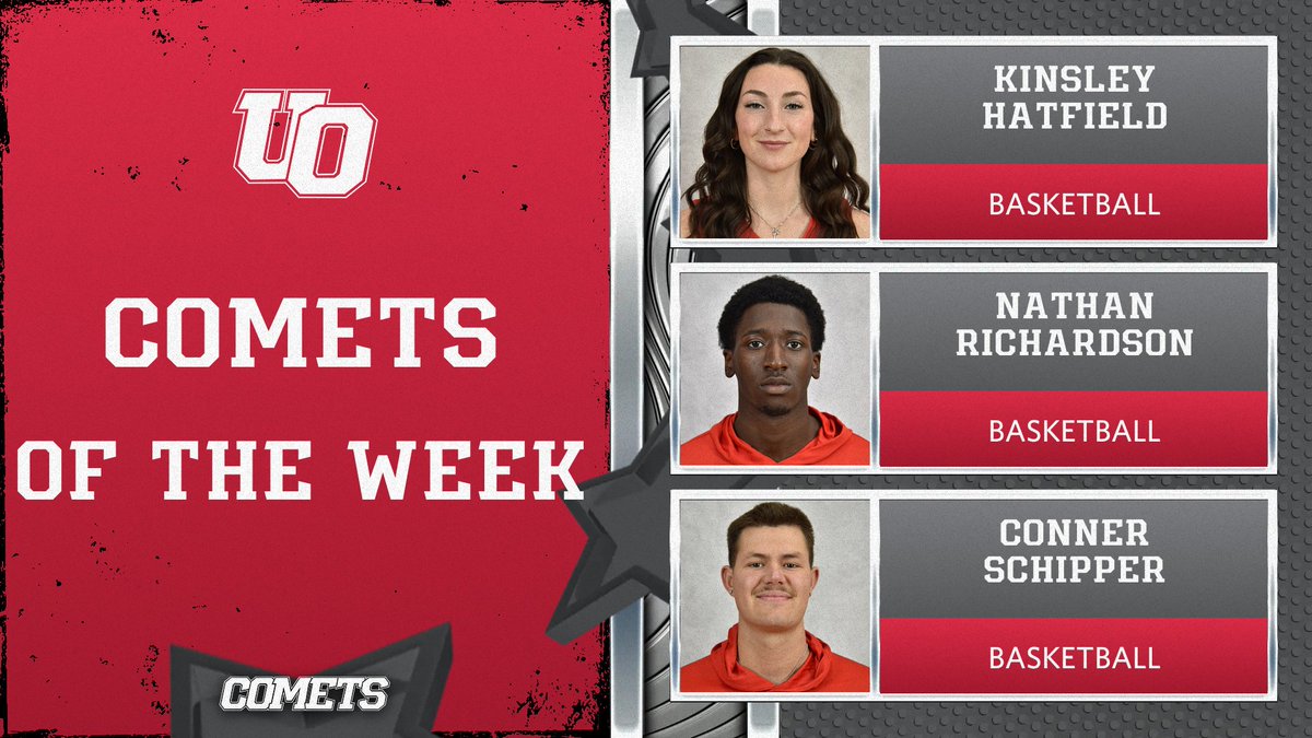 The University of Olivet Athletics tweet media