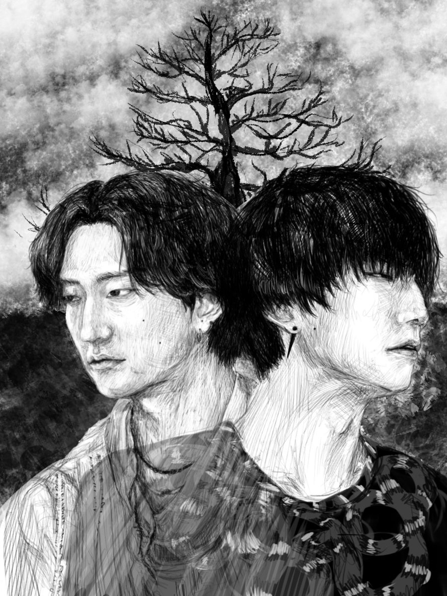 바다와 구름과 무대