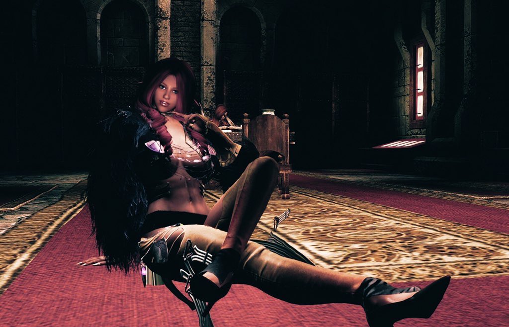 れふ-Unmelt tweet media