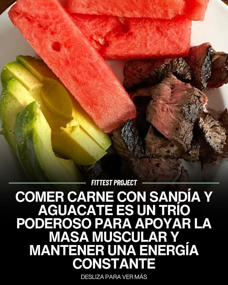 VirtudMental's tweet image. 5 Combinaciones que fortalecen tu cuerpo y aumentan tu energía...

--Hilo--

1.