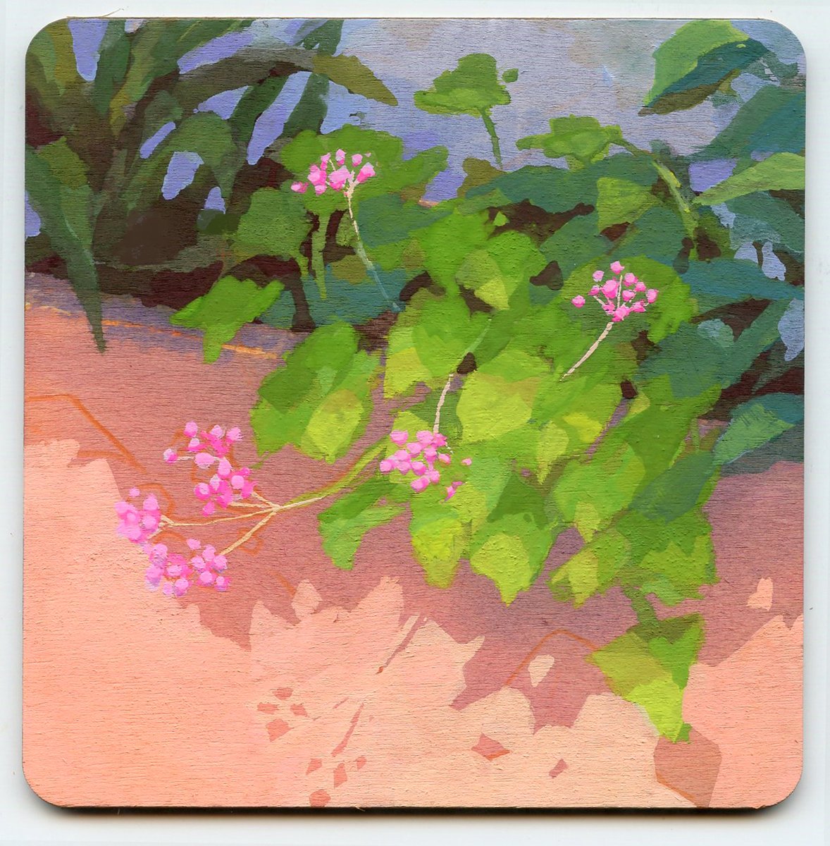 Kate Looking For work and Croissant tweet media