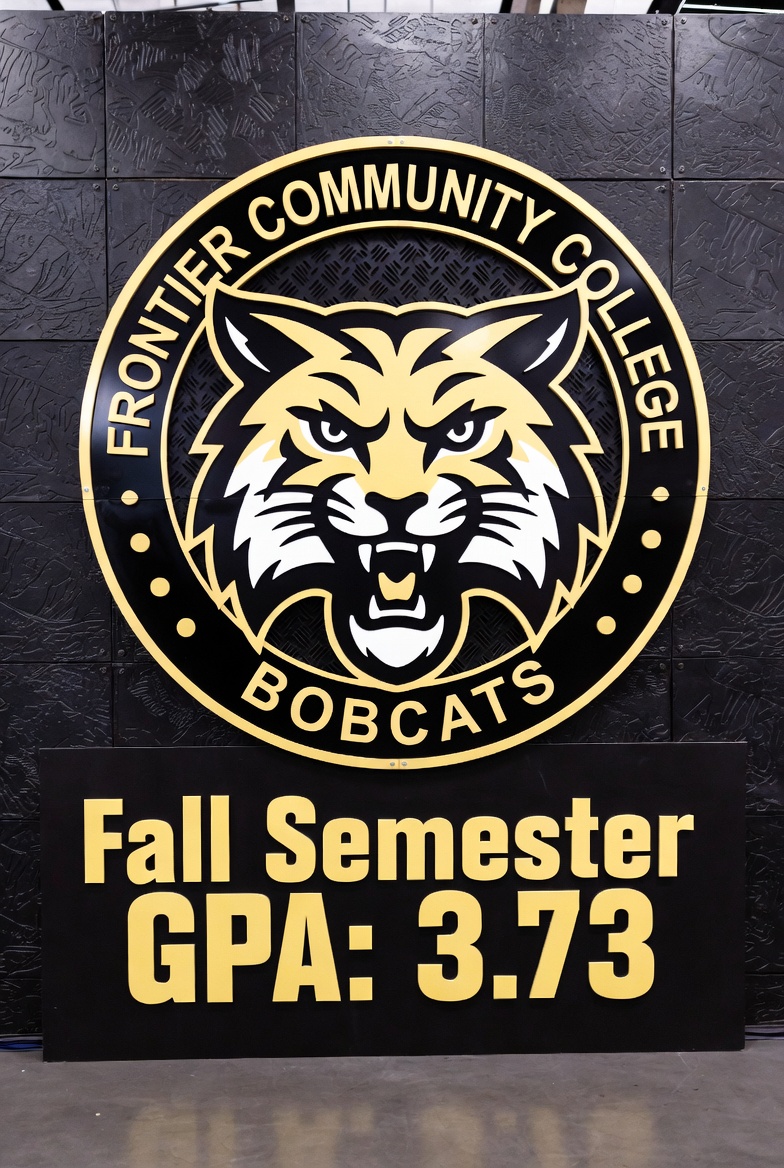 FCC Bobcat Baseball tweet media