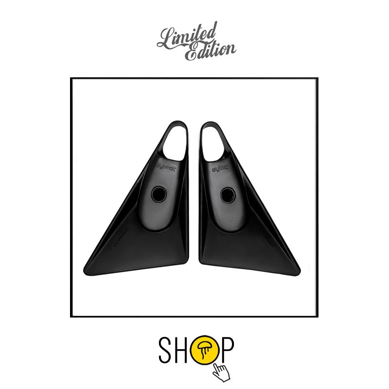 LIMITED EDITION Sylock 🖤👉 meduxa.com