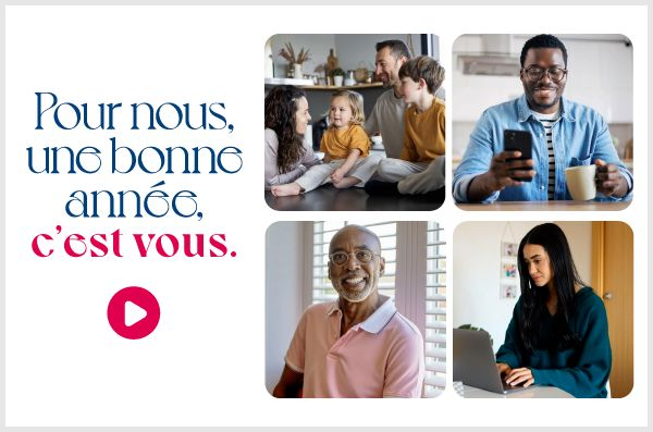 PlurialNovilia's tweet image. 𝕄𝔼𝕀𝕃𝕃𝔼𝕌ℝ𝕊 𝕍𝕆𝔼𝕌𝕏 ✨ Les équipes de Plurial Novilia (groupe @ActionLogement ) vous souhaitent une excellente année 2026 !✨

Merci pour votre confiance et votre fidélité. Nous sommes très heureux de vous retrouver pour une nouvelle année à vos côtés !

#BonneAnnée