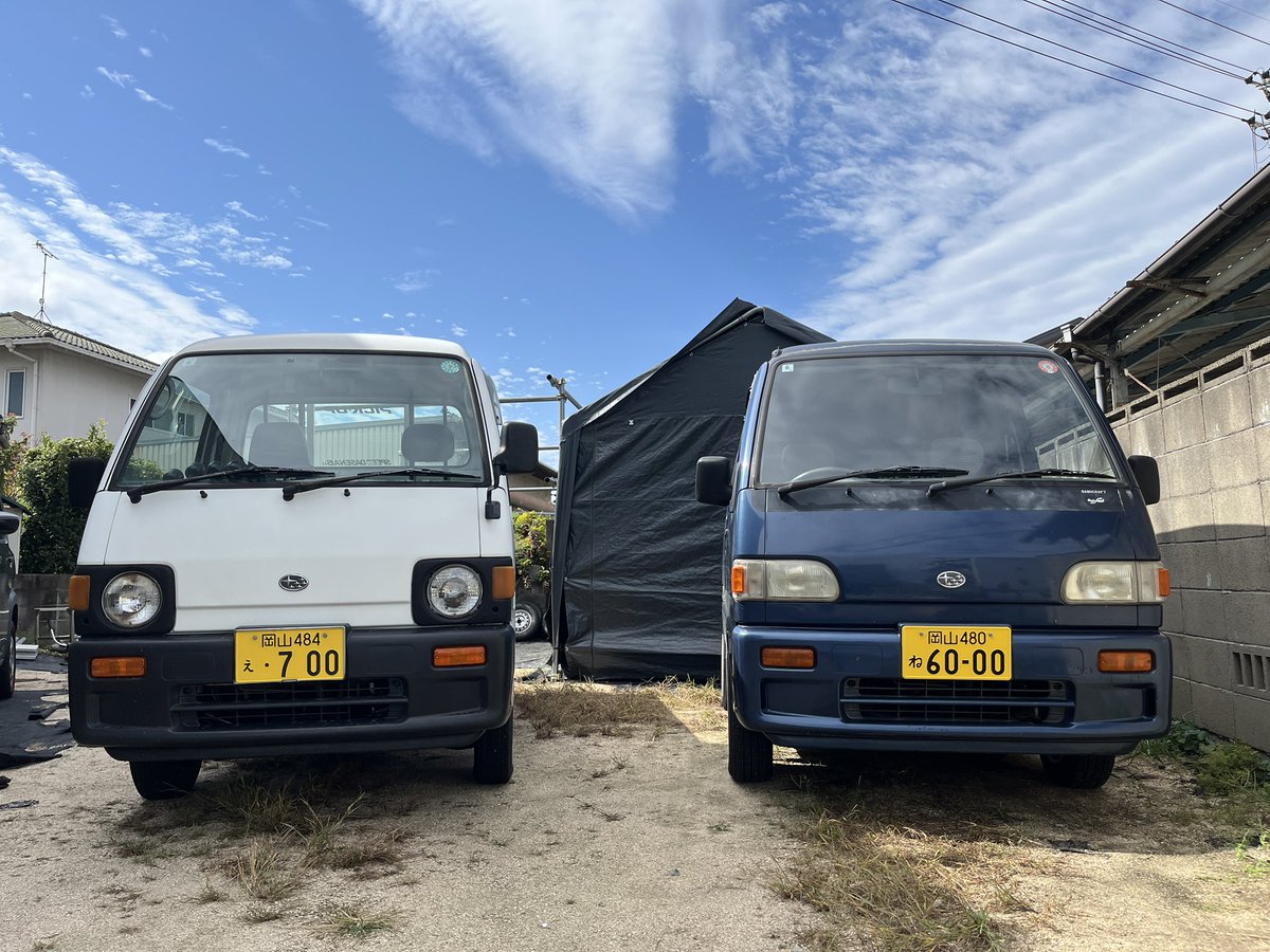 Takumi@たくみんガレージ (@takumiokamura11) / Posts / X