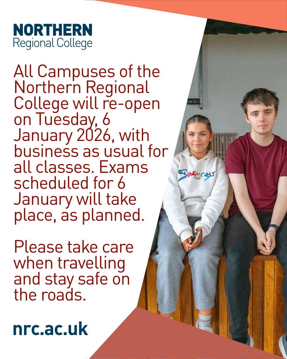 NRCcollege tweet media