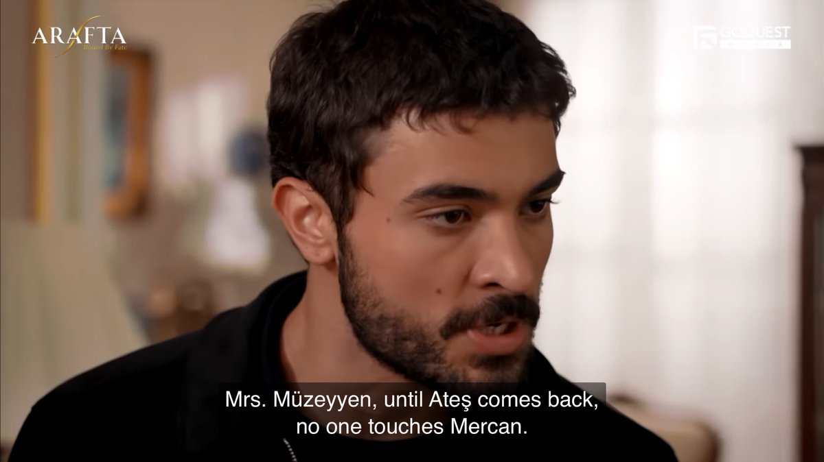 BTSGENERA's tweet photo. cemal cemal cemal cemal my love for you will break the boundaries you’re officially my favourite character 

— #Arafta #MerTeş https://t.co/eUqY6LW36z