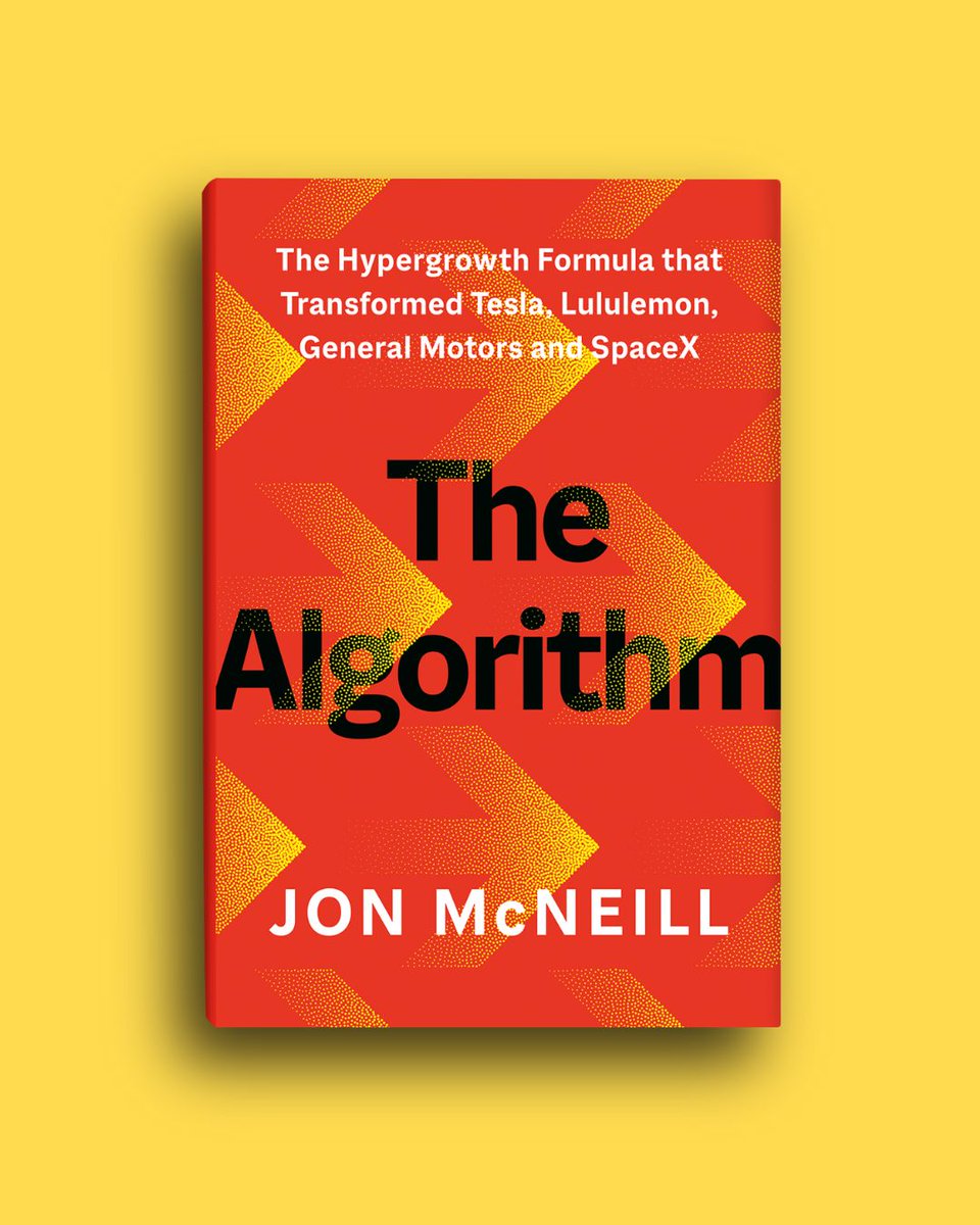 Portfolio Books tweet media