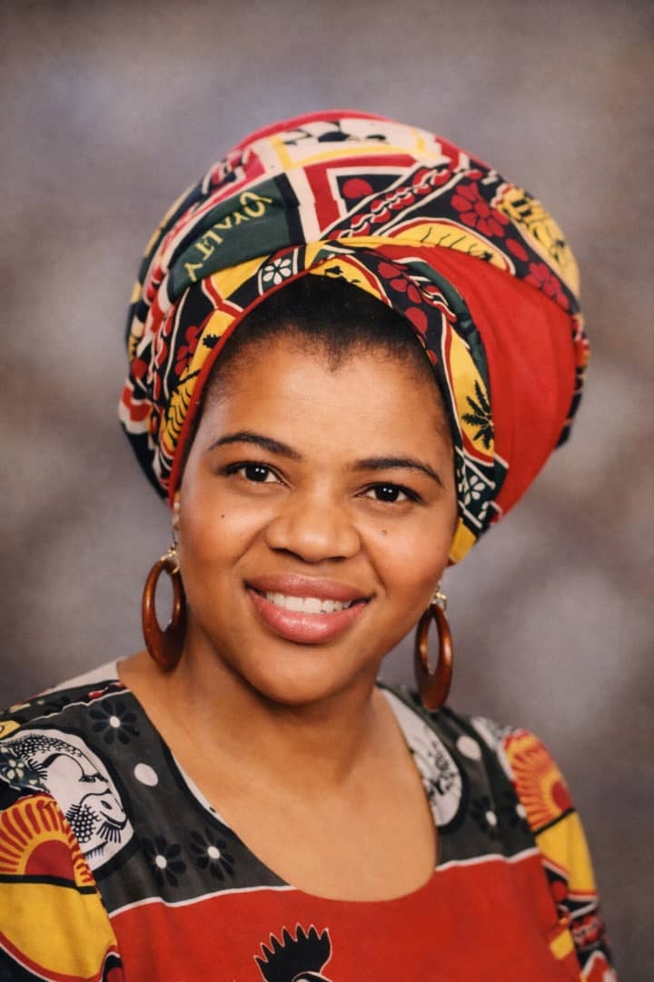 Nancy Tembo tweet media