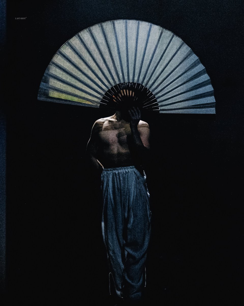 LSTSHTx's tweet image. 251231 STF Dance Concert: the Dancer 19:00

바람을 바라므로 #김시원