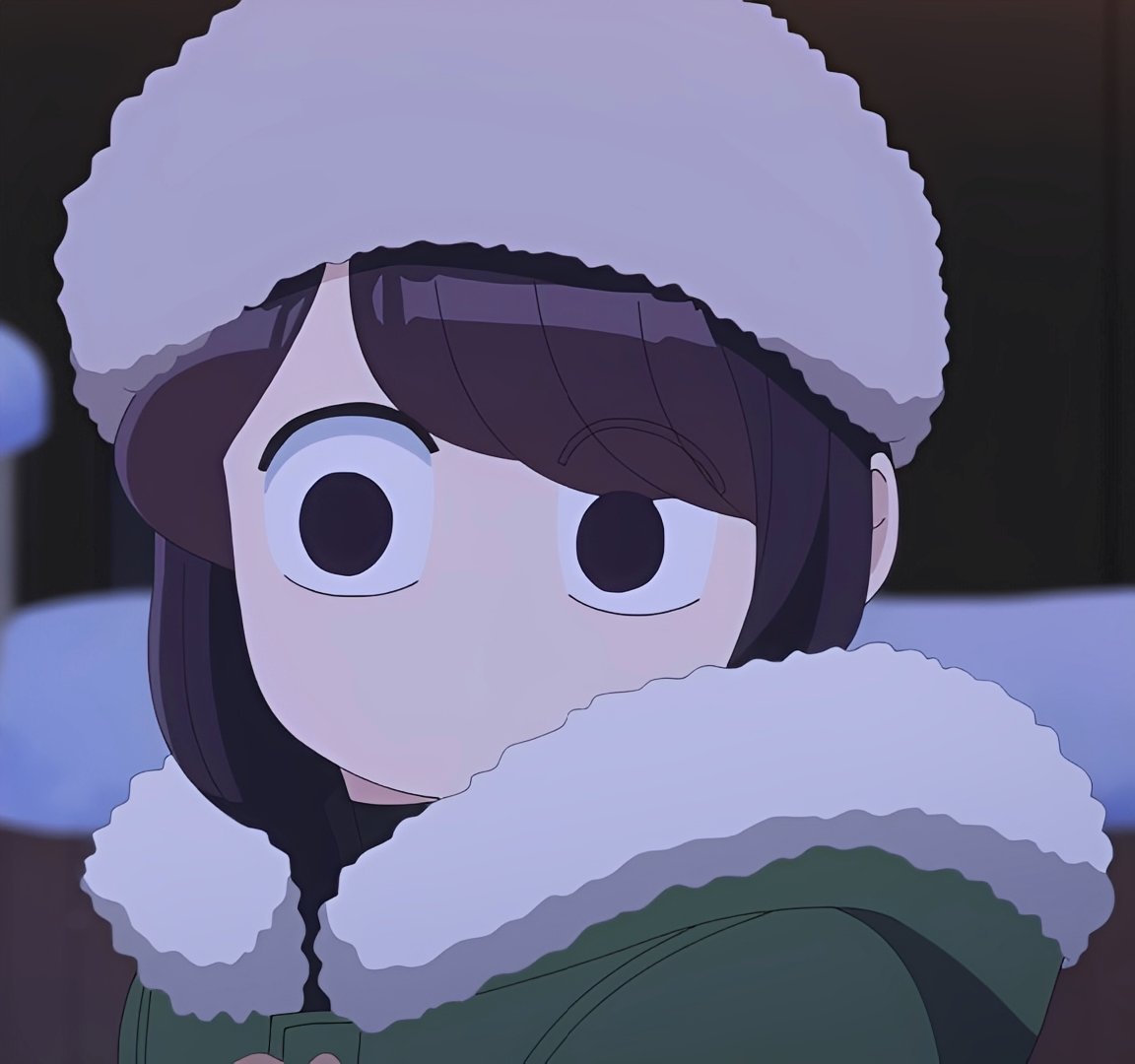 KOMI-SAN ICONS (@komisan_icons) on Twitter photo 