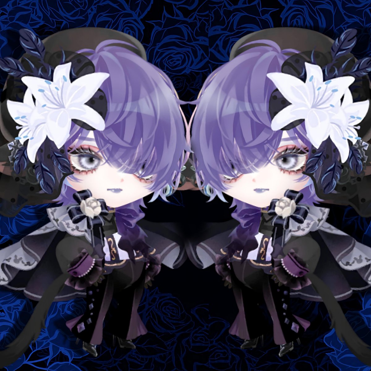 guukuu_'s tweet photo. メンズで参加
𝑮𝒐𝒕𝒉𝒊𝒄 𝑳𝒐𝒍𝒊𝒕𝒂🫟

 #あなたの手で輝かせて https://t.co/IZ5RoOK87f