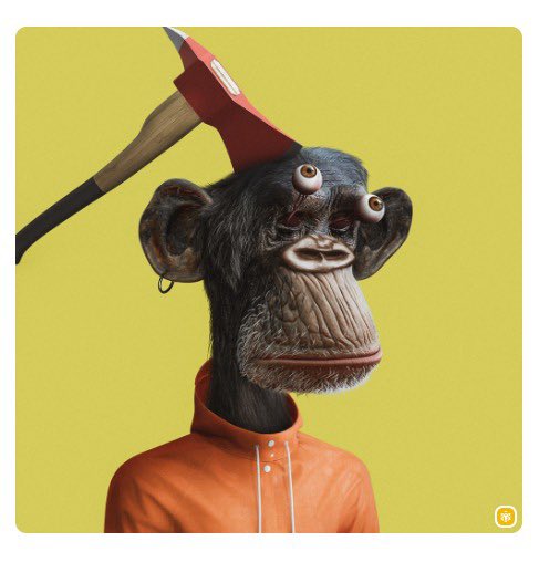 ¡CAMARADAS! 🏴‍☠️ 

¡ESTO ES INCREÍBLE! 🤯

YA SOMOS  4 0 0 0  DIRIGIÉNDONOS HACIA UN MISMO DESTINO 🫡

 💸 LIBERTAD FINANCIERA 💸 

En primer lugar, muchísimas gracias a tod@s por estar aquí día a día, aportando valor a la comunidad.

Para celebrarlo voy a sortear uno de mis 3 NFTs