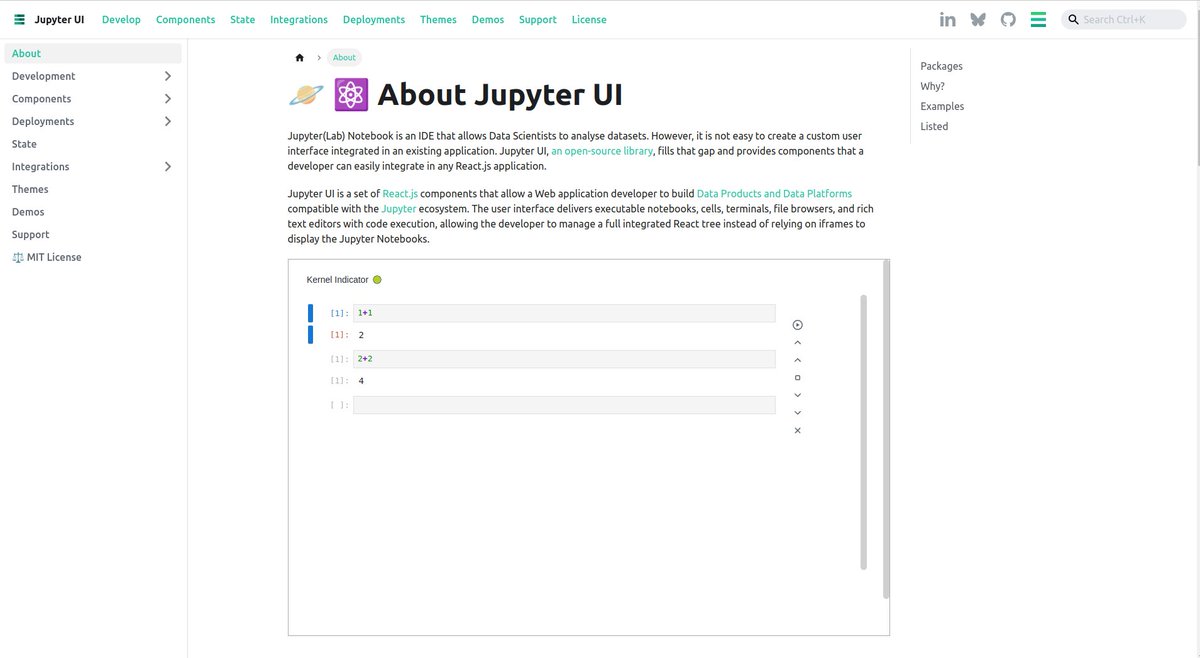 Datalayer tweet media