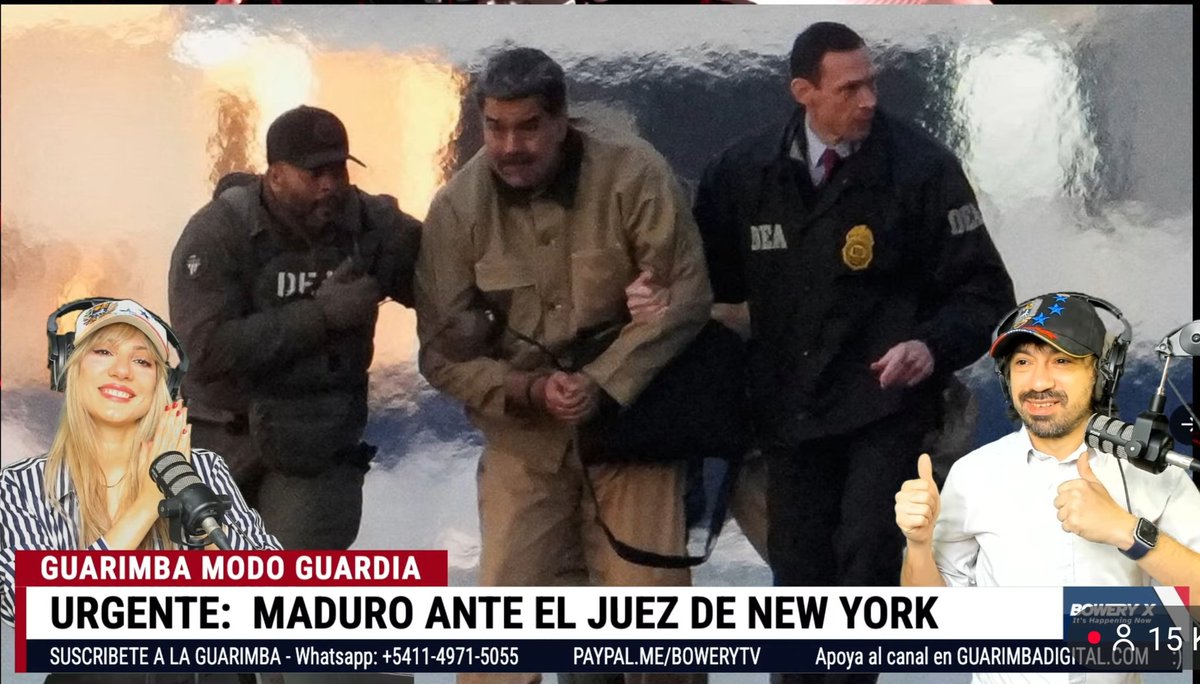 fotostudios's tweet photo. Chupala Maduro! Gracias muchachos a uds, tengo 1 año casi sin dormir viendo sus transmiciones en vivo esperando este momento. Vivo en Sevilla y trabajo muy temprano en la mañana pero valio la pena. Se les quiere. @GastonLevar https://t.co/eMAlnjBQm5