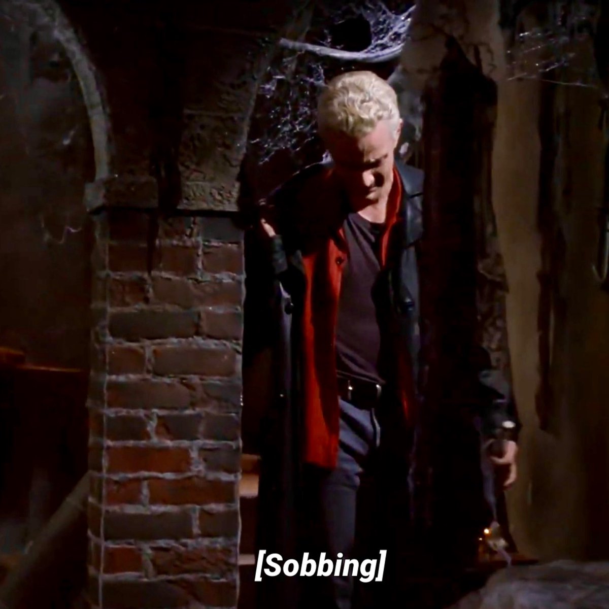 slayerxvampire's tweet photo. Monday mood https://t.co/t9PhZveDmh