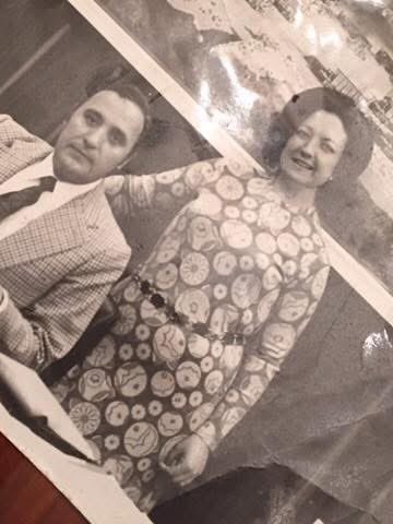 maría josé candel tweet media