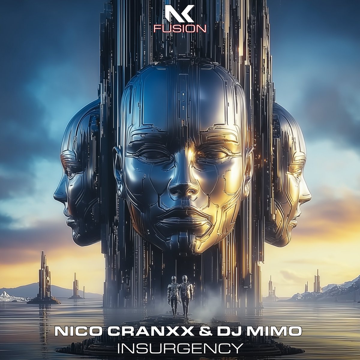 Nocturnal Knights Music tweet media