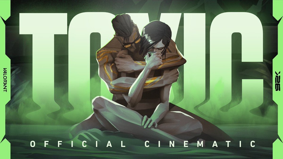 Marpkat_'s tweet photo. Explicando a nova cinemati: Bem vindo ao meu mundo
sigam a thread:

#VALORANT https://t.co/hvBvRzRBwd