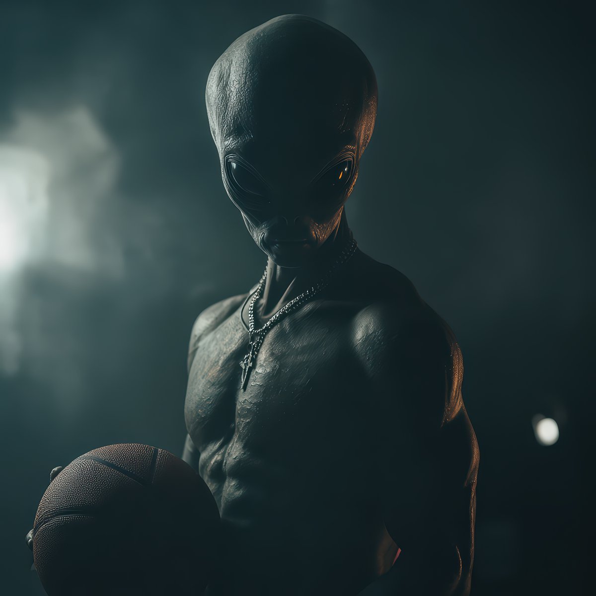 👽🏀 Alien – Wemby NBA Anthem
The anthem for the future of the NBA.
📲 Pre-save now &amp; it will drop automatically in your library on release day:
👉 distrokid.com/hyperfollow/ka…

🚀 Let’s make it viral.

#Wemby #Wembanyama #NBA #Spurs #NBAMusic
#AIMETA