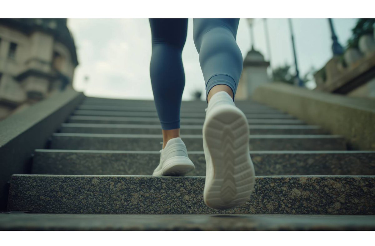 BaptistHealthSF's tweet photo. The new year exercise trends are focusing more on functional fitness, designed to improve the body’s ability to perform everyday tasks — lifting, bending, climbing stairs, maintaining balance, or even sitting and standing with proper form.
https://t.co/PFfVRKhocn https://t.co/k9NvXvlCZ8