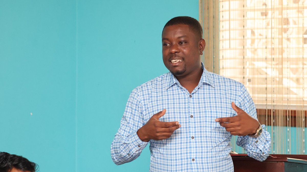 PISLMCSIDS's tweet photo. The first Project Steering Committee (PSC) meeting for the Carriacou Integrated Landscape Management Project was held on Tuesday, 16 December 2025, bringing together community members, government representatives, and partners.

It is funded by @theGEF &amp; implemented by @UNEP. https://t.co/1ik9RzYXcL