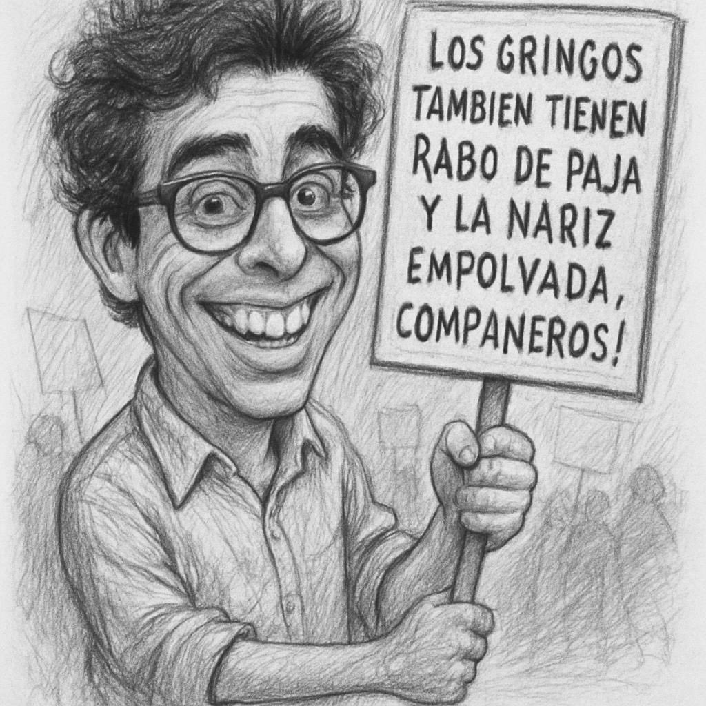 Que vaina.
<a href="/PalmaEdwin/">Edwin Palma Egea</a> 
<a href="/petrogustavo/">Gustavo Petro</a>