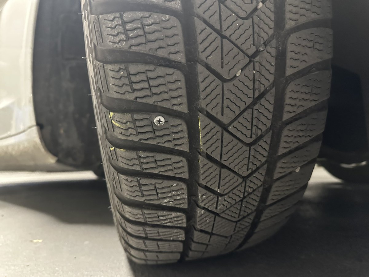 Твитер Вулканизер, се прави ова?
Pirelli Winter SottoZero 3  со акустична пена
РТ РТ РТ