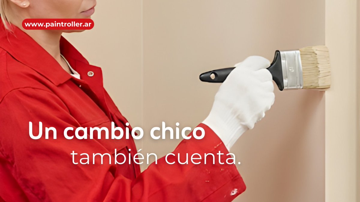 paint_roller's tweet image. El secreto del verano: preparar bien te ahorra tiempo y dolores de cabeza.
#PaintRoller #TipsDePintura
