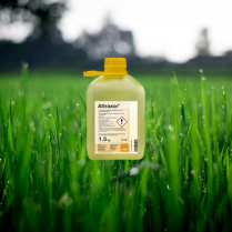 BASF Better Turf UK tweet media