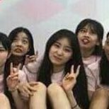 just annyeongz in their silly 초딩 mode 🤣