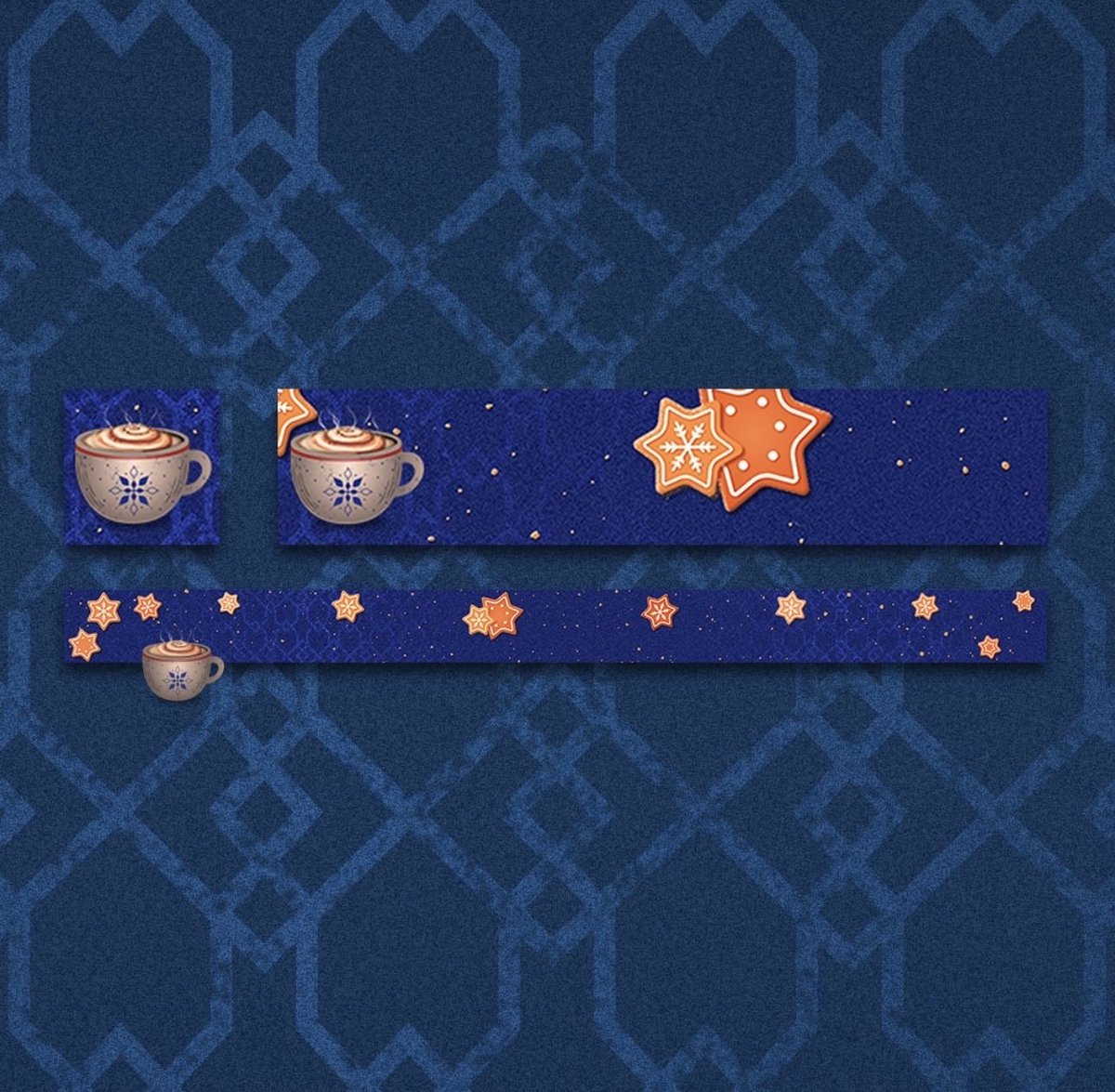 KhanOnTwitch's tweet image. Dawning celebrations are about to end but doing one last Dawning emblem giveaway for Twitter. 

To enter for a Sweet and Snowy emblem
❤️ Like
✅ Follow @KhanOnTwitch 
🔁 Retweet 

Will pull winner on Friday. Will do more in my discord and on stream ☃️