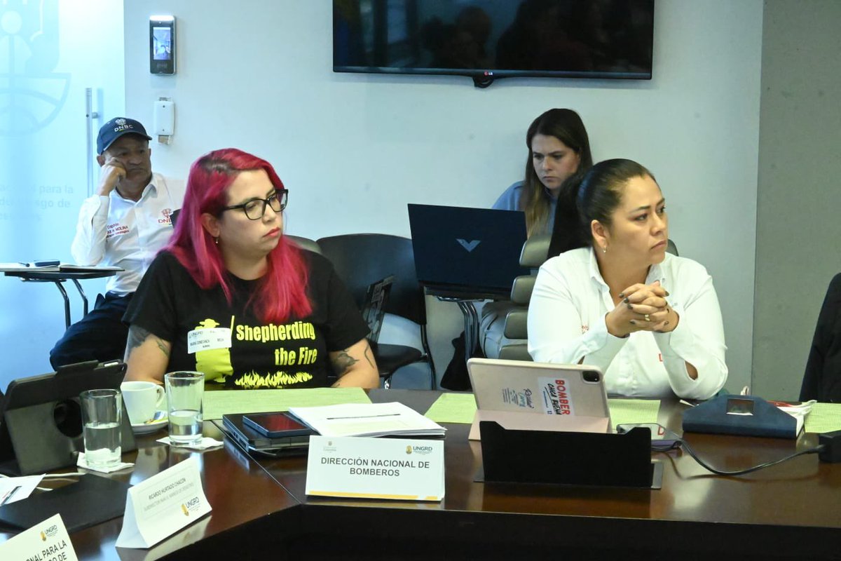 UNGRD🇨🇴 tweet media